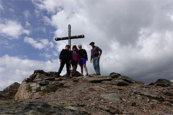 Rifugio Stella Alpina (TN)