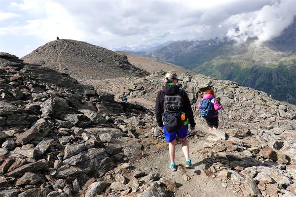 Rifugio Stella Alpina (TN)