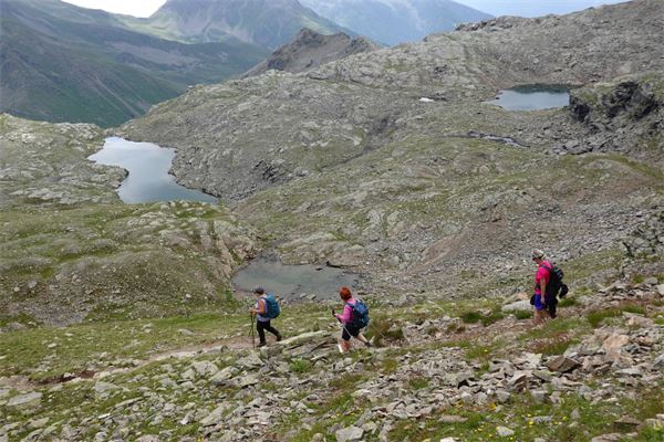 Rifugio Stella Alpina (TN)