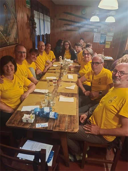 Trekking d’Agosto-Valli di Lanzo