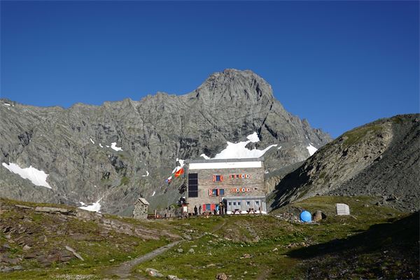 Trekking d’Agosto-Valli di Lanzo