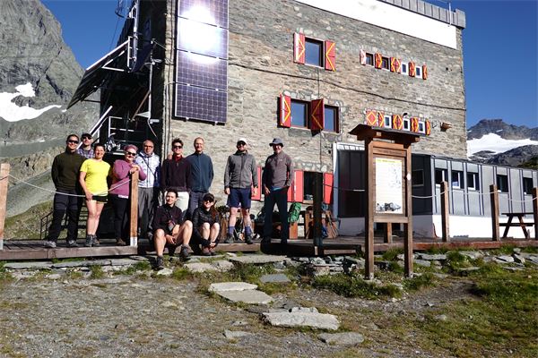 Trekking d’Agosto-Valli di Lanzo