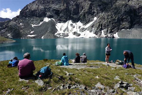 Trekking d’Agosto-Valli di Lanzo