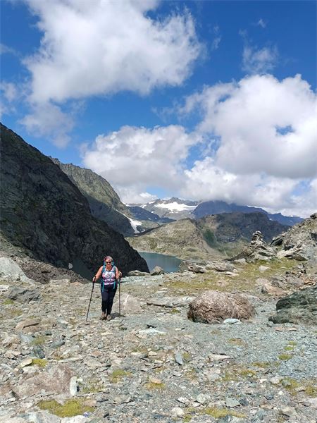 Trekking d’Agosto-Valli di Lanzo