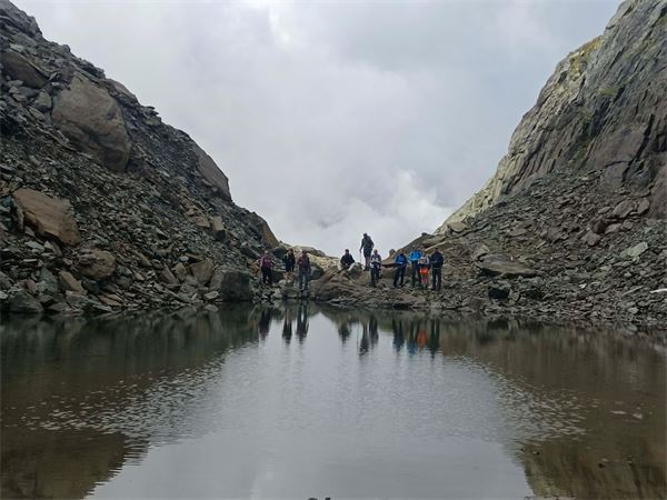 Trekking d’Agosto-Valli di Lanzo