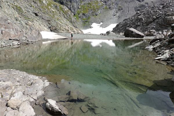 Trekking d’Agosto-Valli di Lanzo