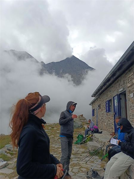 Trekking d’Agosto-Valli di Lanzo