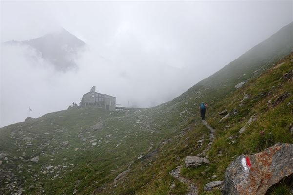 Trekking d’Agosto-Valli di Lanzo