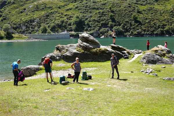 Trekking d’Agosto-Valli di Lanzo