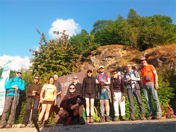 Trekking d’Agosto-Valli di Lanzo