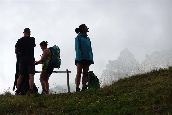 Trekking d’Agosto-Valli di Lanzo