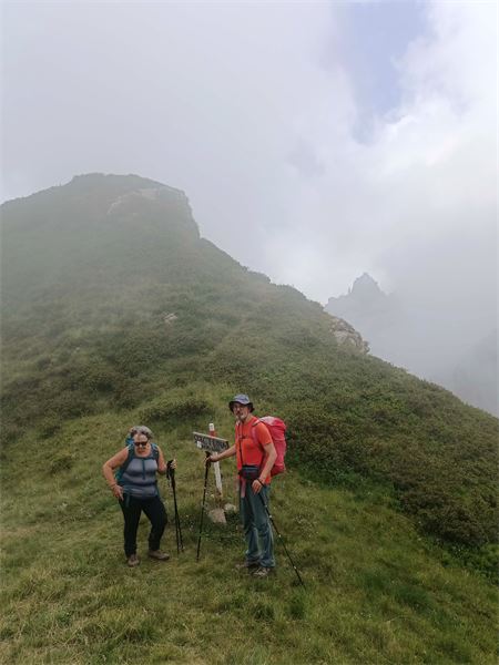 Trekking d’Agosto-Valli di Lanzo