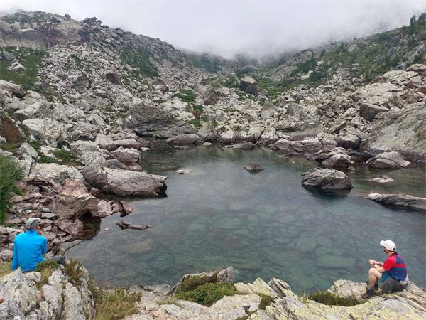 Trekking d’Agosto-Valli di Lanzo