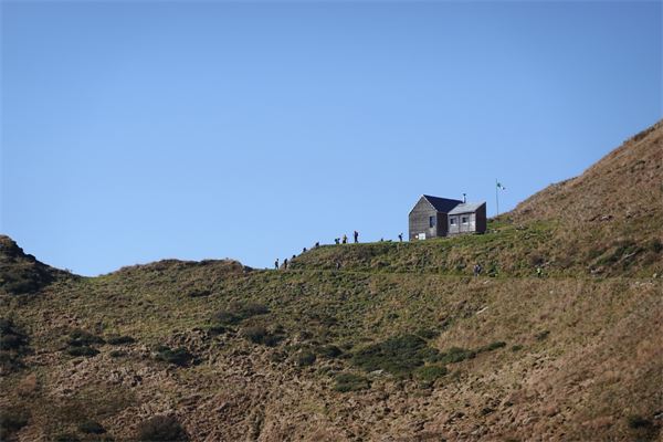 Monte Zeda (VB) - con Cai Cusano M.no