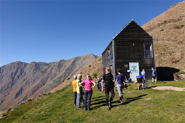 Monte Zeda (VB) - con Cai Cusano M.no
