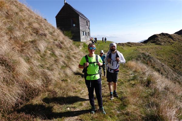 Monte Zeda (VB) - con Cai Cusano M.no