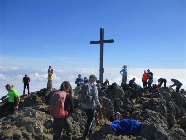 Monte Zeda (VB) - con Cai Cusano M.no
