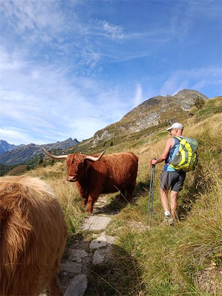 Piz Lunghin (CH)