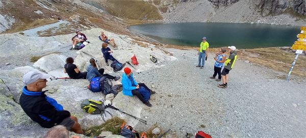 Piz Lunghin (CH)