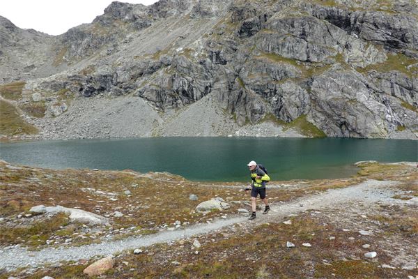 Piz Lunghin (CH)