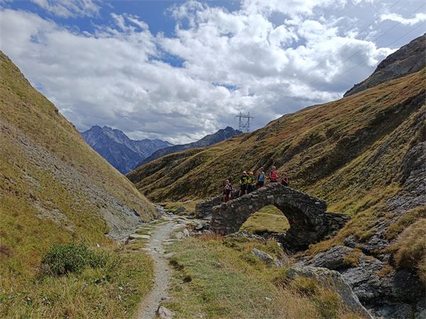 Piz Lunghin (CH)