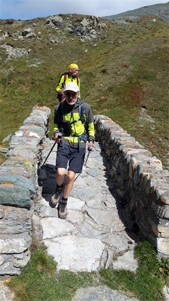 Piz Lunghin (CH)