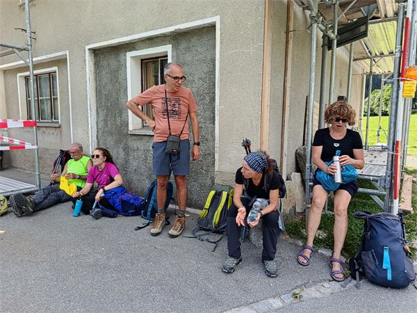 Piz Lunghin (CH)