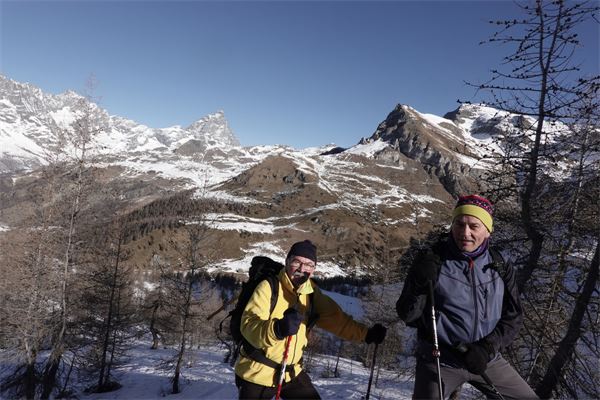 Santuario della Clavalitè (AO)