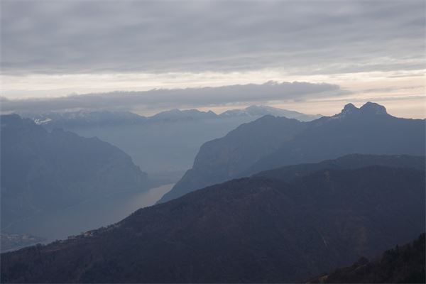 Monte San Primo (LC)