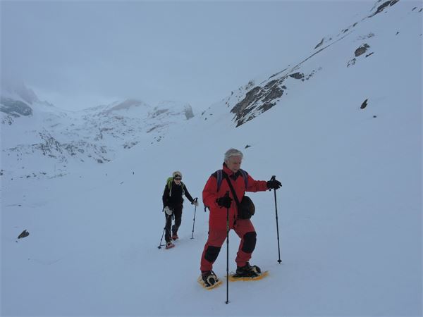 Julier Pass(CH)