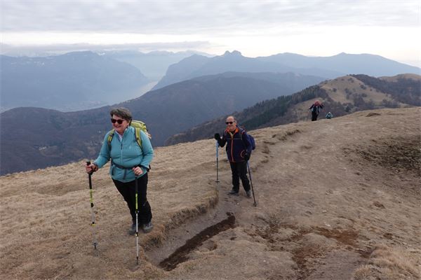 Monte San Primo (LC)