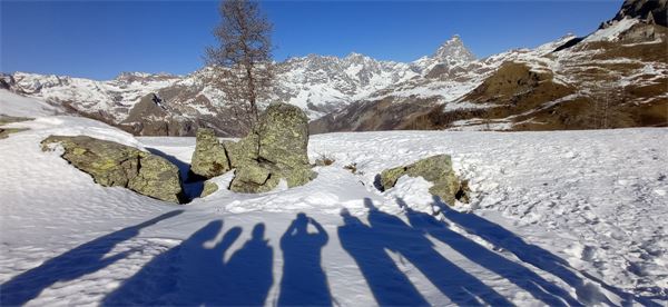 Santuario della Clavalitè (AO)