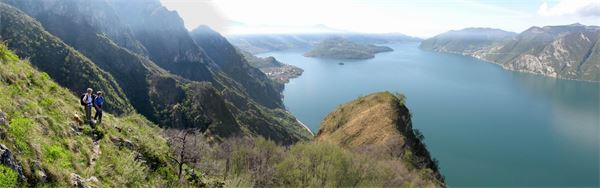 Corna Trentapassi (BS)