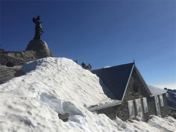 Rocciamelone (TO)
