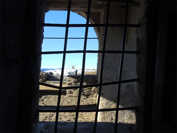 Ciaspolata con CAI Cusano Milanino