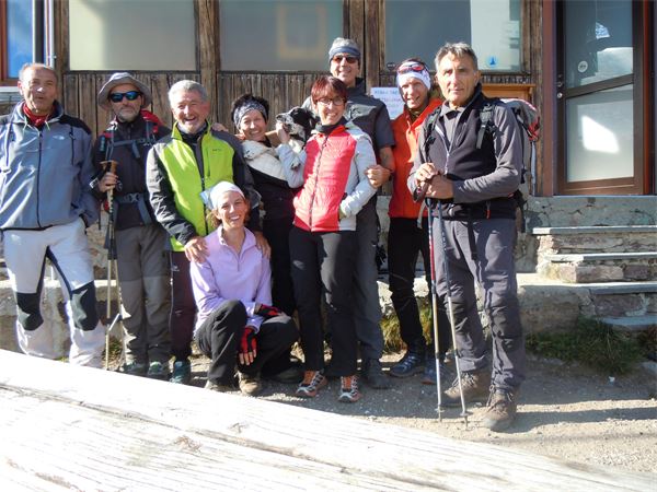 P.zo Tre Signori (LC)