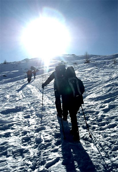 Santuario della Clavalitè (AO)
