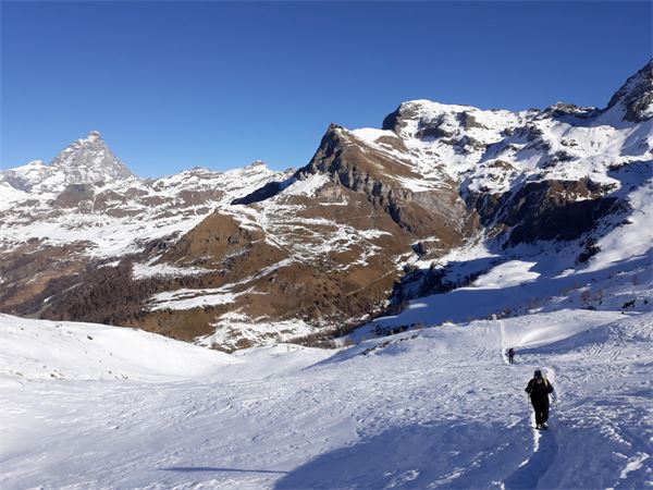 Santuario della Clavalitè (AO)