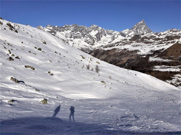 Santuario della Clavalitè (AO)