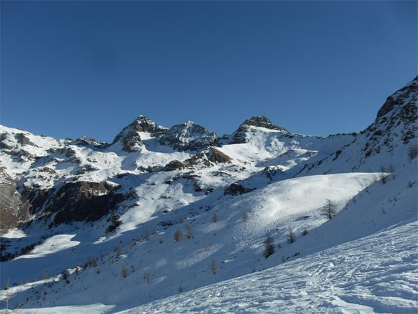 Santuario della Clavalitè (AO)
