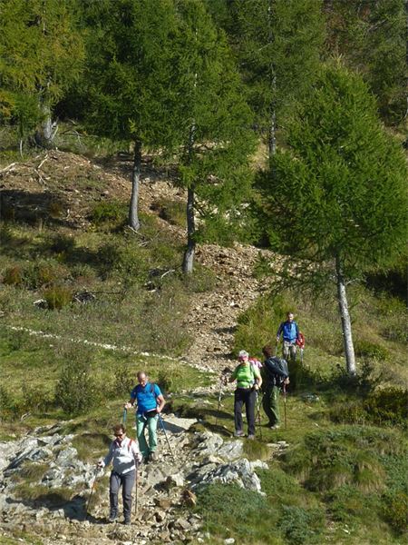 P.zo Tre Signori (LC)