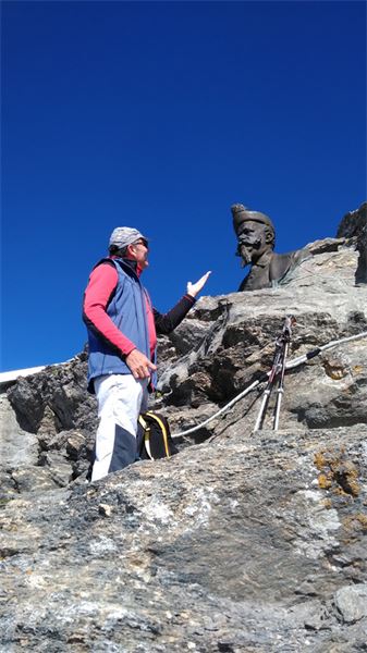 Rocciamelone (TO)