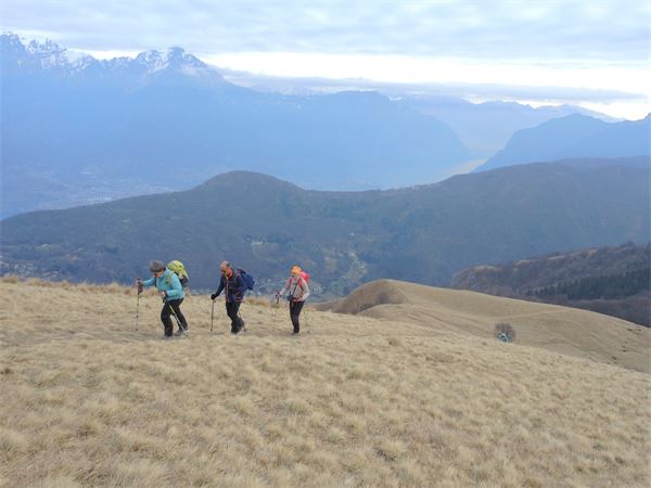 Monte San Primo (LC)