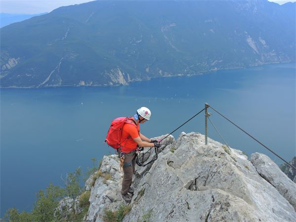 Ferrata Susatti (BS)