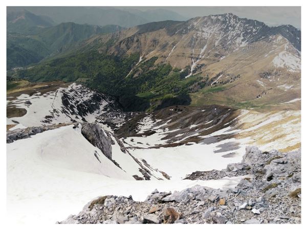 Capanna 2000 (BG)