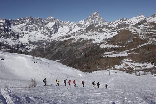 Santuario della Clavalitè (AO)