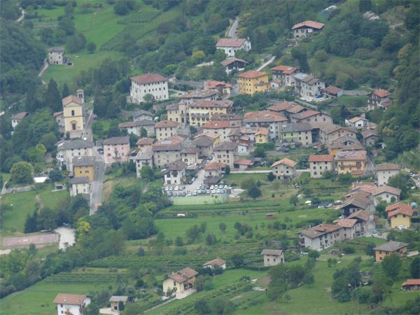 Ferrata Susatti (BS)