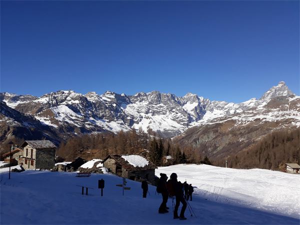Santuario della Clavalitè (AO)