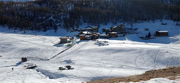 Santuario della Clavalitè (AO)
