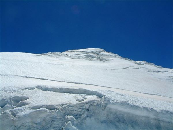 Breithorn Occidentale (AO)